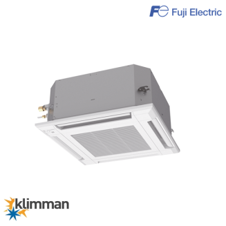 Klimatyzator Kasetonowy Fuji Electric RCG12KVLA 3,5 kW - ZESTAW - 2