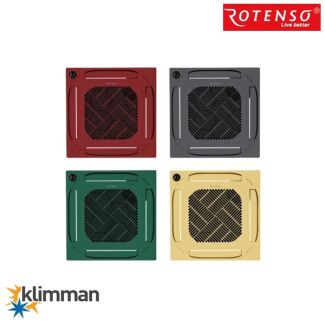 Panel Rotenso TCCX2p R15 RAL - 2