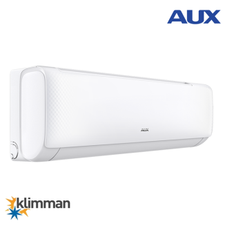 Klimatyzator Aux Q-Smart Eco AUX-18QG - 5,3 kW - Zestaw - 4
