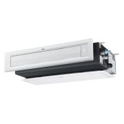 Klimatyzator Haier Slim DUCT AD71S2SS1FA(H) kanałowy o niskim sprężu - 7,1 kW - zestaw