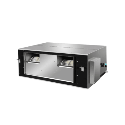 Klimatyzator Haier DUCT AD300S2SH1FA(H) kanałowy o wysokim sprężu - 28,5 kW - zestaw