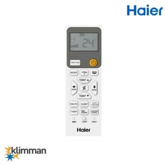 Klimatyzator ścienny Haier AS50PCTHRA PEARL NEO Plus - 5,3 kW - Zestaw - 2