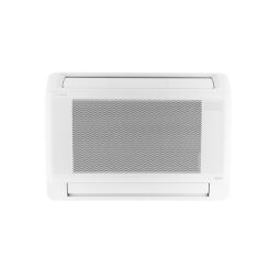 Klimatyzator konsola przypodłogowa Rotenso Aneru AP AHP35Xi - 3,5 kW﻿ - zestaw