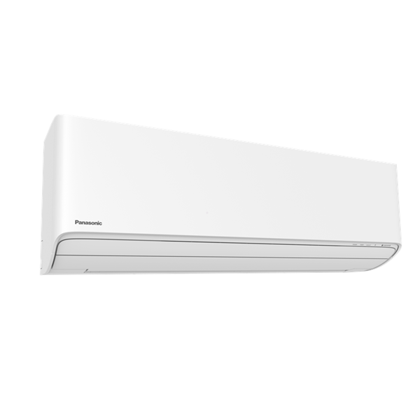 Klimatyzator Panasonic KIT‑Z35‑CKE Etherea Biała - NANOE X - Zestaw