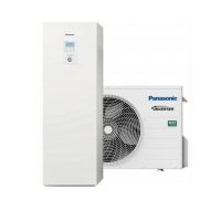 Pompa ciepła KIT-ADC03JE5C Panasonic AQUAERA High Performance All-in-One - COMPACT