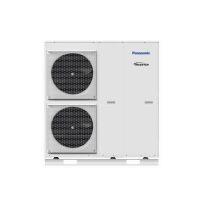 Pompa ciepła WH-MXC12J6E5 Panasonic AQUAERA Monoblok T-CAP