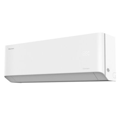 Klimatyzator HISENSE HB70KW0A Unipure - 7,0 kW - Zestaw