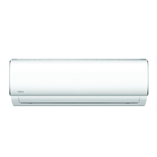 Klimatyzator VIVAX M Design ACP-09CH25AEMIs - 2,5 kW - Zestaw