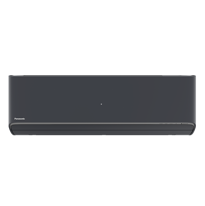 Klimatyzator Panasonic CS-XZ25CKEW-H Etherea Grafitowa - 2,5 kW - Multisplit Jed. wewnętrzna.
