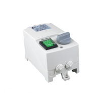 Regulator prędkości obrotowej 1-fazowy ARES 5,0/T z termostatem