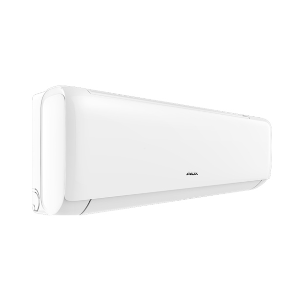 Klimatyzator Aux Q-Smart AUX-09QC - 2,7 kW - Zestaw
