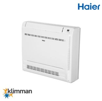 Klimatyzator przypodłogowy Haier AF35S2SD1FA(H) CONSOLE - 3,5 kW - zestaw - 3
