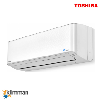Klimatyzator Toshiba DAISEIKAI 9 RAS-M13PKVPG-E - 3,5 kW - Multisplit Jed. wewnętrzna.  - 2