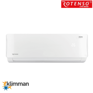 Klimatyzator Rotenso Imoto I70Xi R15 - 7,0 kW - 3