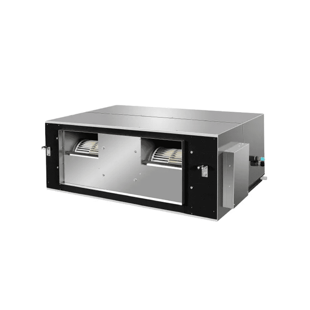 Klimatyzator Haier DUCT AD200S2SH1FA(H) kanałowy o wysokim sprężu - 20,0 kW - zestaw
