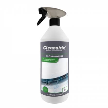 Cleanairix HI-Pro Aroma 1L R2GO Gotowy środek do czyszczenia klimatyzacji