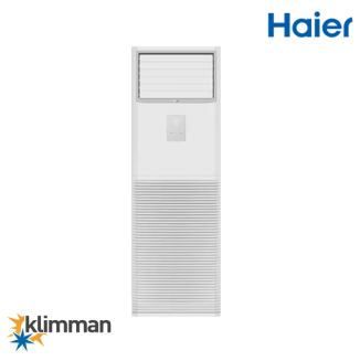 Klimatyzator kolumnowy Haier CABINET AP140S2SE1FA(H) - 13,4 kW - 3 fazowy - Zestaw - 3