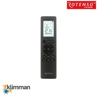 Pilot Rotenso - Kira - bezprzewodowy - 2