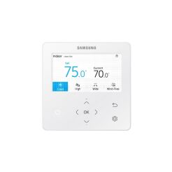 Sterownik Samsung MWR-WG00KN - sterownik przewodowy