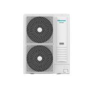 Klimatyzator HISENSE AUW250U6RZ8 Turbo inverter - do systemów LCAC - 23,0 kW - jednostka zewnętrzna