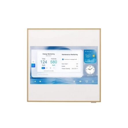 Klimatyzator LG Artcool Gallery LCD A09GA2.NSE - 2,5 kW - Jednostka wewnętrzna