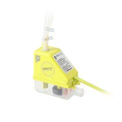 Pompka skroplin Aspen Mini Lime Silent + White 