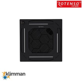 Panel Rotenso TCCX2p R15 black - 2