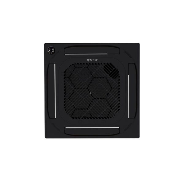 Panel Rotenso TCCX2p R15 black