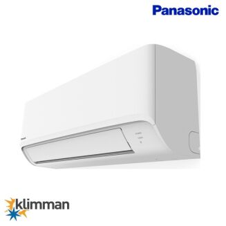 Klimatyzator Panasonic KIT‑TZ42‑CKE - 4,2 kW - Zestaw - 5