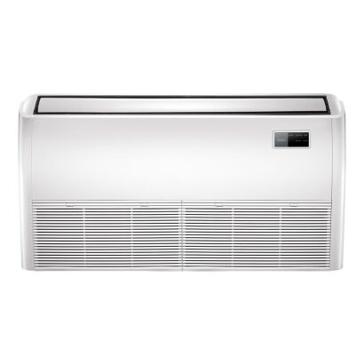 Klimatyzator Przypodłogowo - sufitowy VIVAX ACP-24CF70AERI - 7,0 kW - zestaw