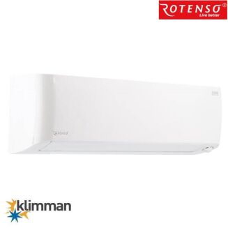 Klimatyzator Rotenso Mirai M26Xi R15 - 2,6 kW - zestaw - 3