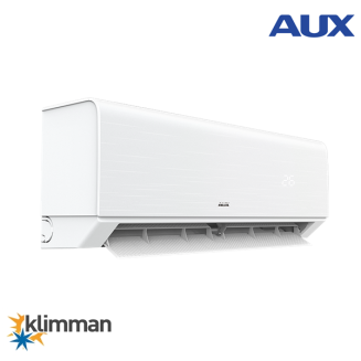 Klimatyzator Aux C-Smart White AUX-09CAA - 2,7 kW - Zestaw - 2