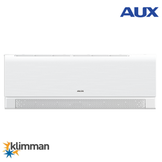 Klimatyzator Aux C-Smart White AUX-09CAA - 2,7 kW - Zestaw - 3
