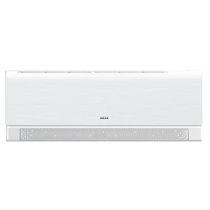 Klimatyzator Aux C-Smart White AUX-09CAA - 2,7 kW - Zestaw