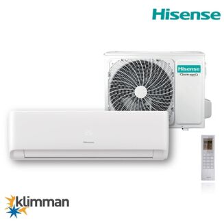 Klimatyzator HISENSE KF70BT2B Expert Comfort - 6,5 kW - Zestaw - 3