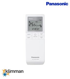 Klimatyzator konsola podłogowa Panasonic KIT-Z25UFE﻿ - zestaw - 4