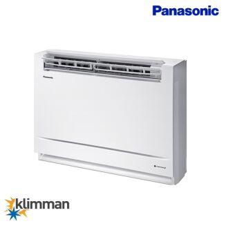 Klimatyzator konsola podłogowa Panasonic KIT-Z25UFE﻿ - zestaw - 2