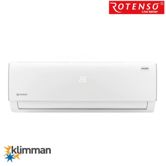 Klimatyzator Rotenso Ukura U26Xi R15 - 2,6 kW - zestaw - 2