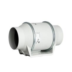 Wentylator kanałowy TD 350/120 2-biegi Venture Industries
