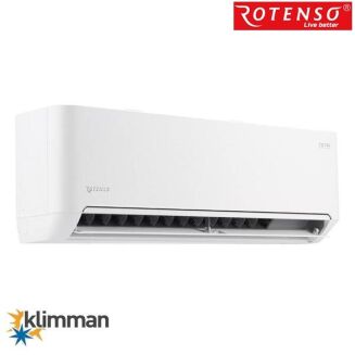 Klimatyzator Rotenso Teta TA35Xi R17 - 3,5 kW - zestaw - 5