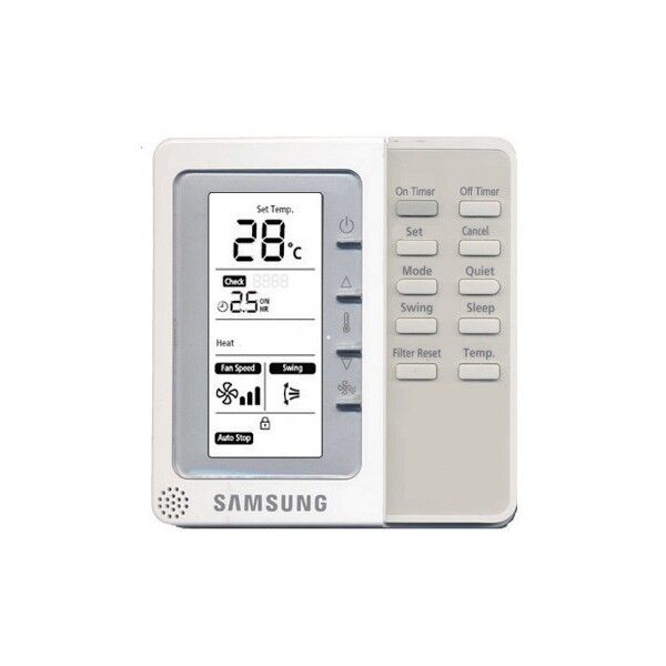 Sterownik bezprzewodowy Samsung MWR-WH00