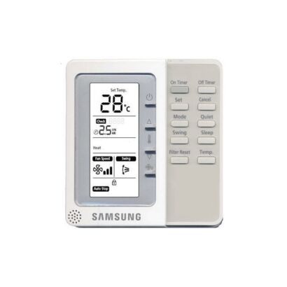 Sterownik przewodowy Samsung MWR-WH00