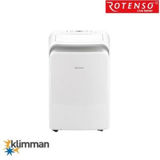 Klimatyzator Przenośny  Rotenso Giru 2,6 kW z funkcją osuszania - 3