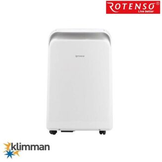Klimatyzator Przenośny  Rotenso Giru 2,6 kW z funkcją osuszania - 4