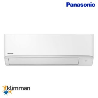 Klimatyzator Panasonic KIT‑TZ60‑CKE - 6,0 kW - Zestaw - 4