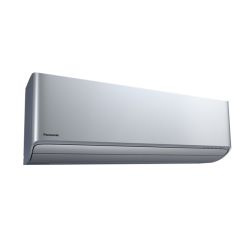 Klimatyzator Panasonic KIT - XZ25ZKE Etherea Srebrna - NANOE X - Zestaw