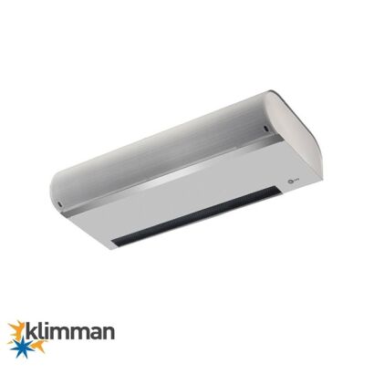 Kurtyna powietrzna 150 cm. bez nagrzewnicy 2VV Essensse VCE-B-150-S-ZP-0-0  
