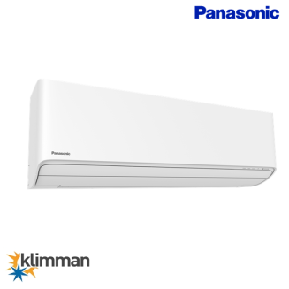 Klimatyzator Panasonic KIT‑Z20‑CKE Etherea Biała - NANOE X - Zestaw - 4