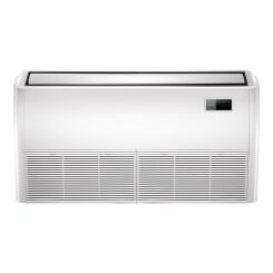 Klimatyzator Przypodłogowo - sufitowy VIVAX ACP-48CF140AERI - 14,0 kW - zestaw