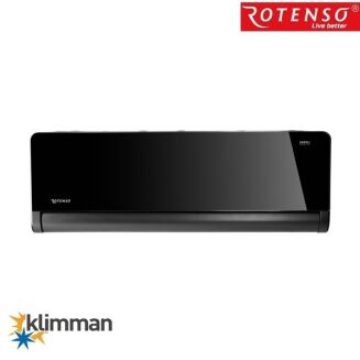 Klimatyzator Rotenso Versu Mirror VM35Xi R16 - 3,5 kW - Multisplit Jed. wewnętrzna. - 2